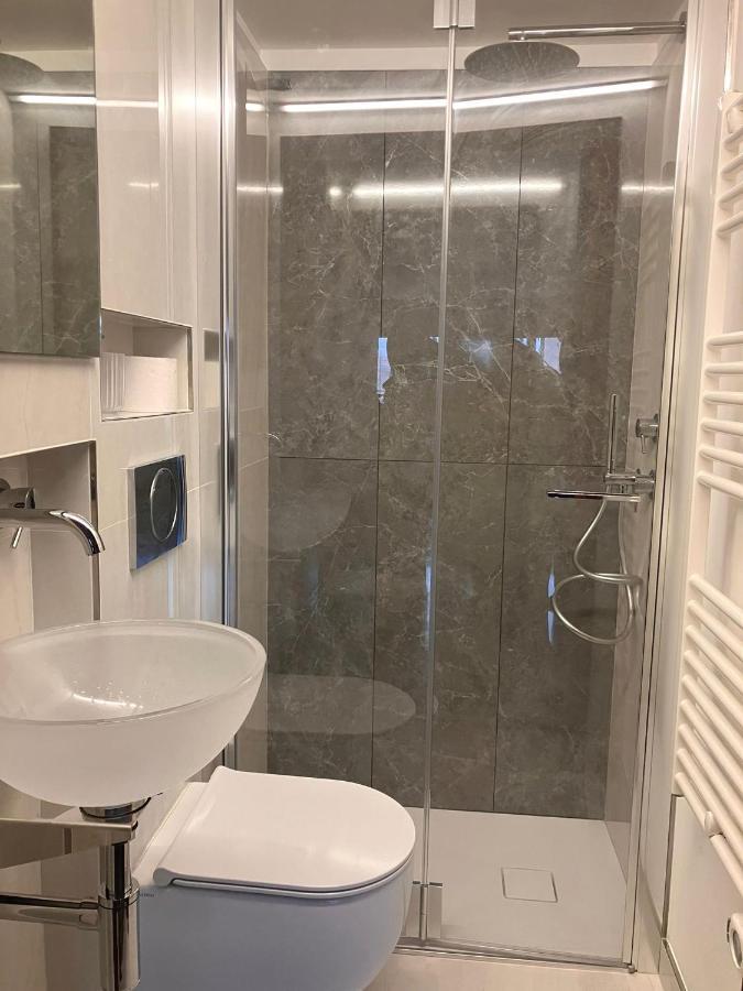 Altana Rialto Apartment Venetië Buitenkant foto