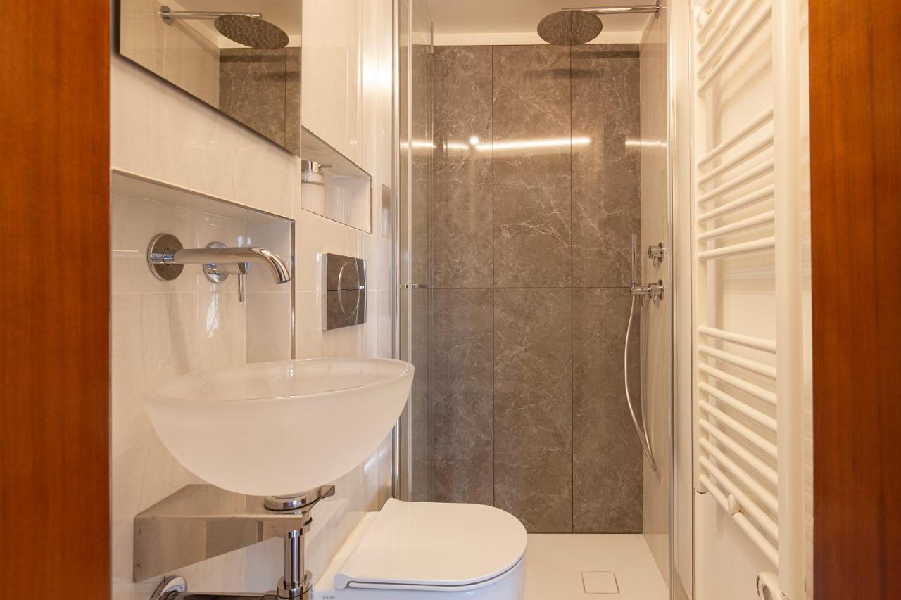 Altana Rialto Apartment Venetië Buitenkant foto
