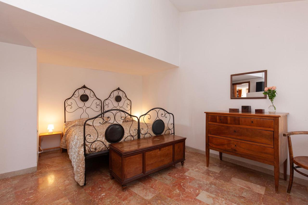 Altana Rialto Apartment Venetië Buitenkant foto