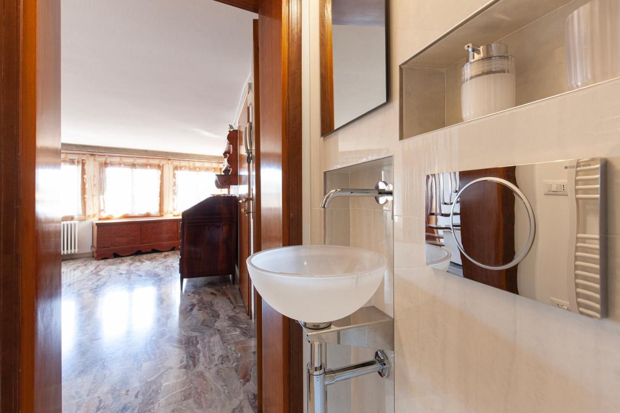 Altana Rialto Apartment Venetië Buitenkant foto