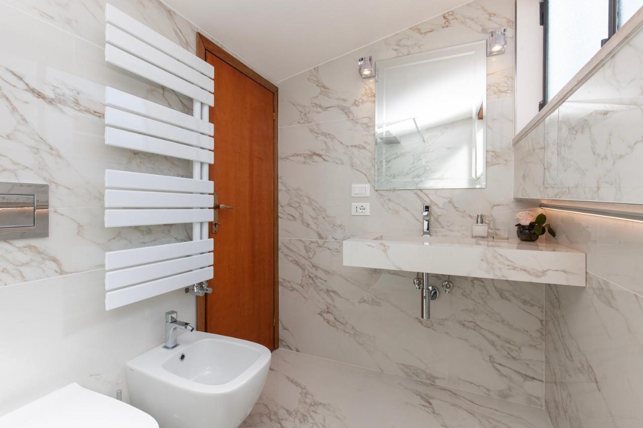 Altana Rialto Apartment Venetië Buitenkant foto
